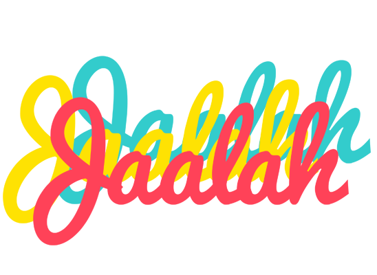 Jaalah disco logo