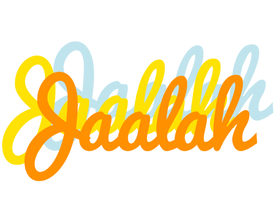 Jaalah energy logo