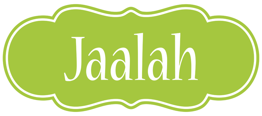 Jaalah family logo