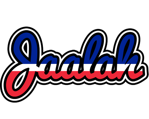 Jaalah france logo
