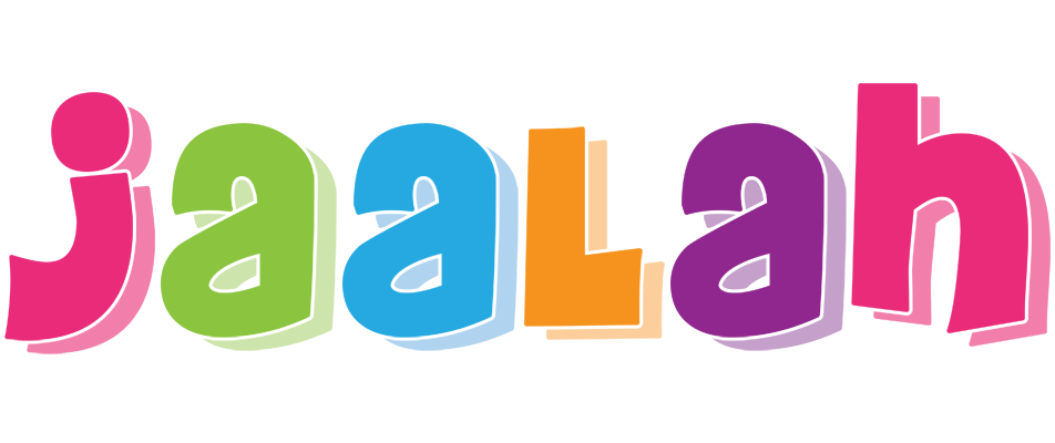 Jaalah friday logo