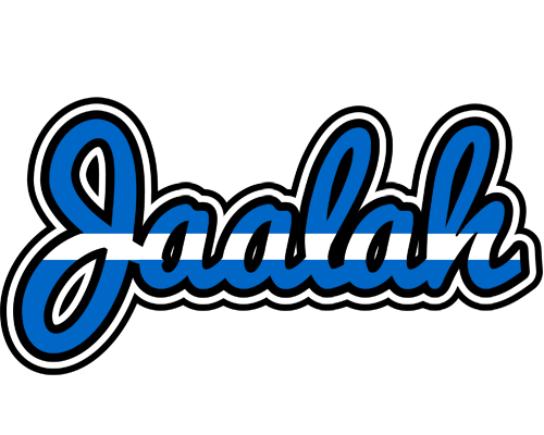 Jaalah greece logo