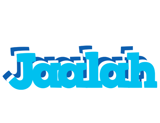Jaalah jacuzzi logo