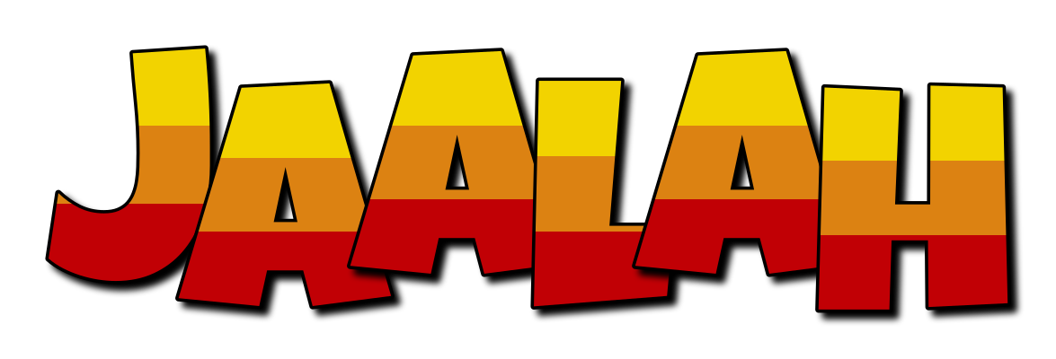 Jaalah jungle logo