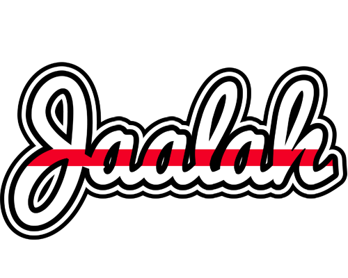 Jaalah kingdom logo
