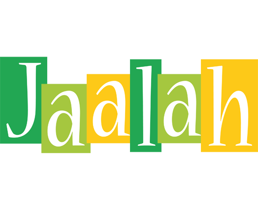 Jaalah lemonade logo
