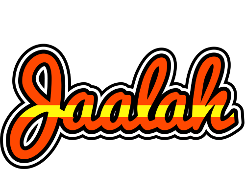 Jaalah madrid logo