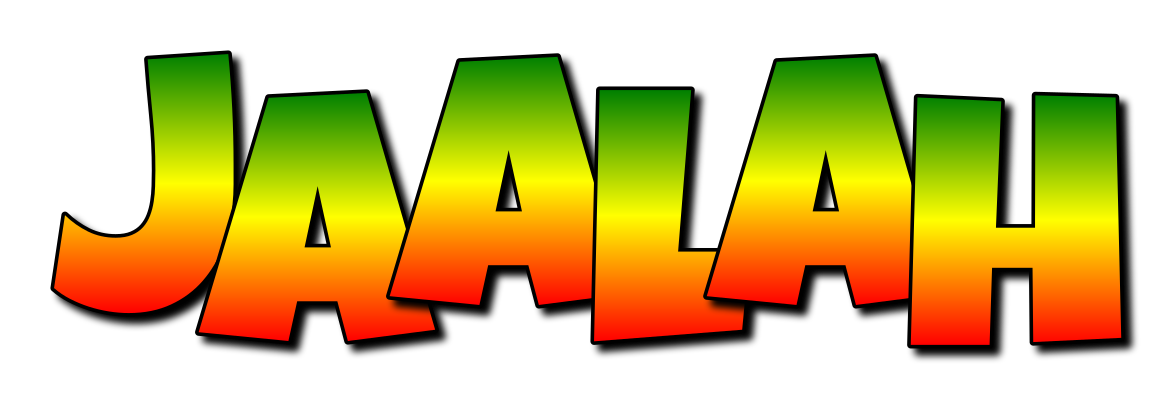 Jaalah mango logo