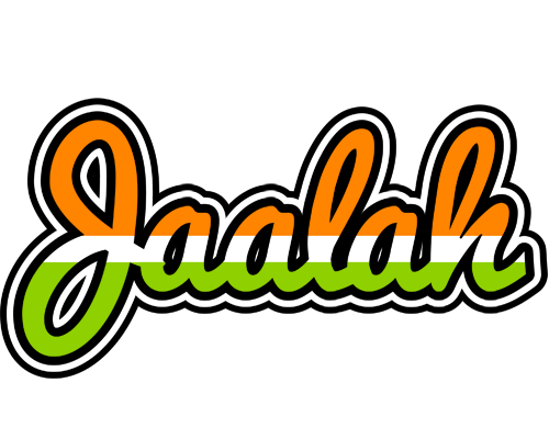 Jaalah mumbai logo