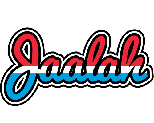 Jaalah norway logo