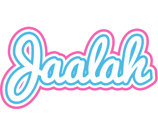 Jaalah outdoors logo