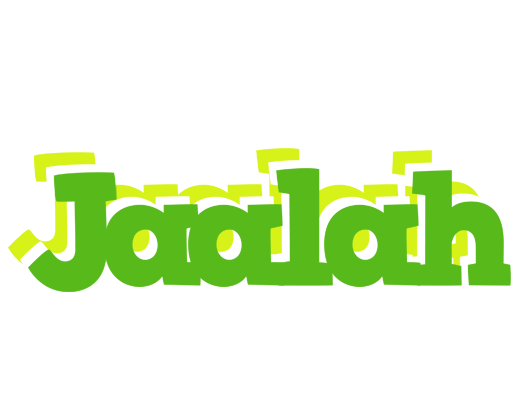 Jaalah picnic logo