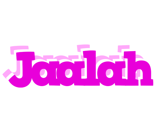 Jaalah rumba logo