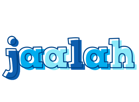 Jaalah sailor logo