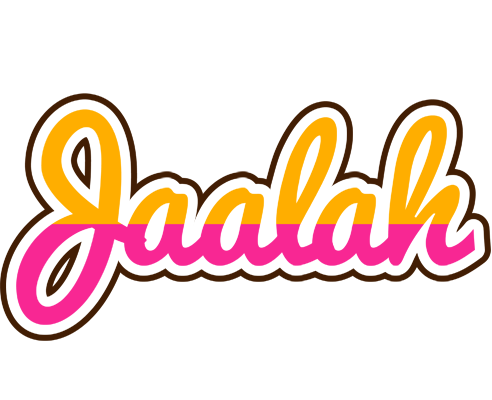 Jaalah smoothie logo