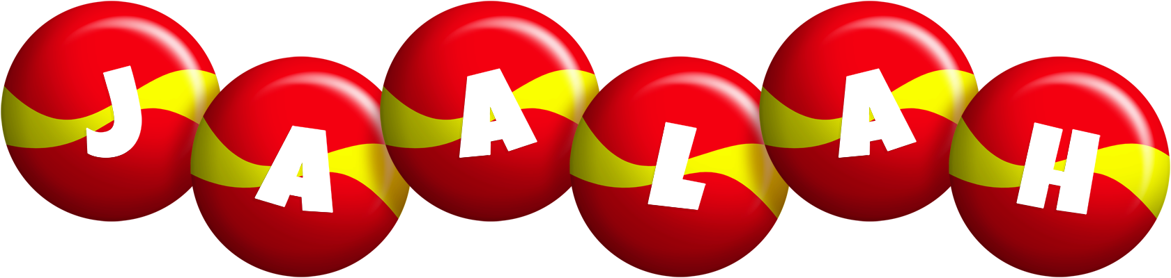 Jaalah spain logo