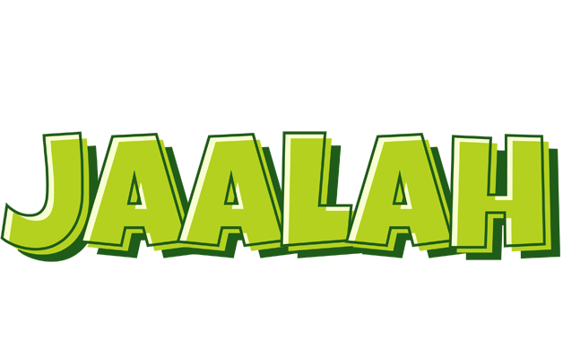 Jaalah summer logo
