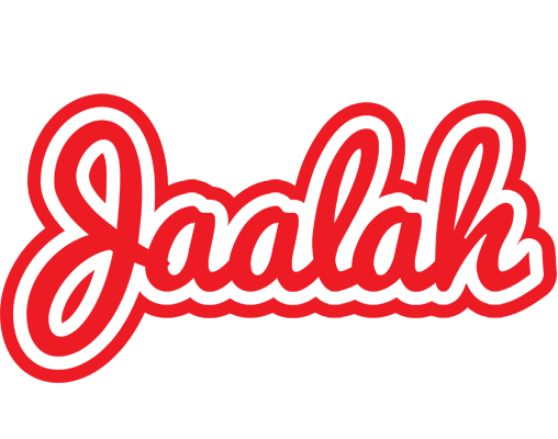Jaalah sunshine logo