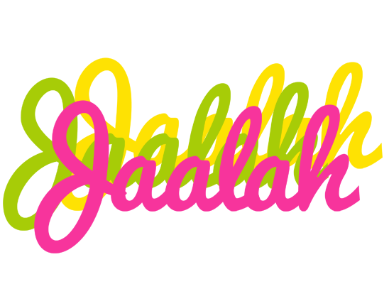 Jaalah sweets logo
