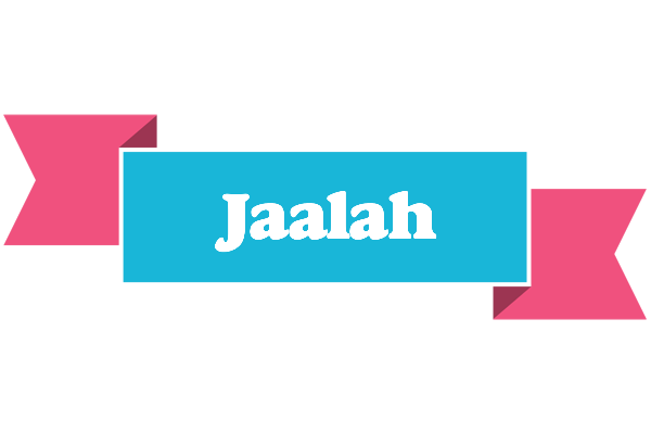 Jaalah today logo
