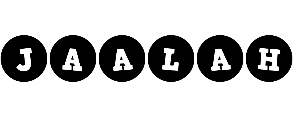 Jaalah tools logo