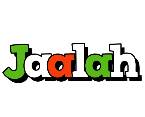 Jaalah venezia logo