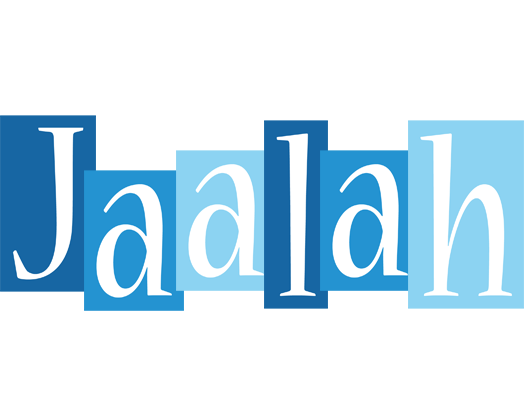 Jaalah winter logo