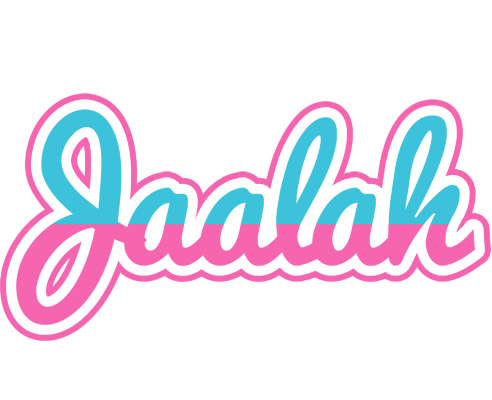 Jaalah woman logo
