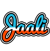 Jaali america logo