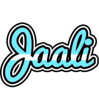 Jaali argentine logo