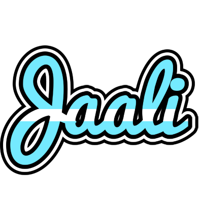 Jaali argentine logo