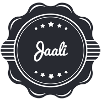 Jaali badge logo