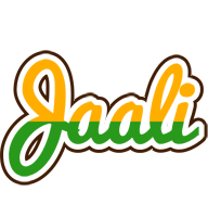 Jaali banana logo