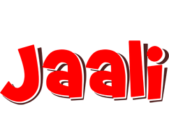 Jaali basket logo