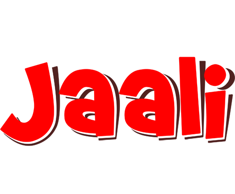 Jaali basket logo
