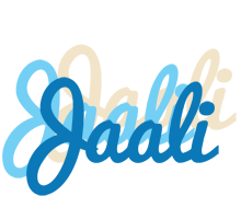 Jaali breeze logo