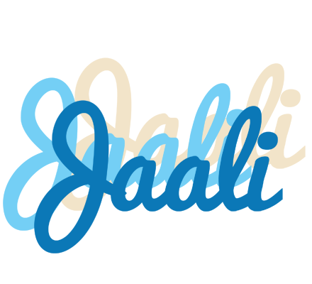 Jaali breeze logo