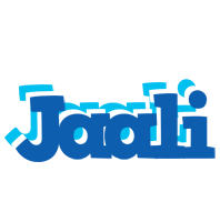 Jaali business logo