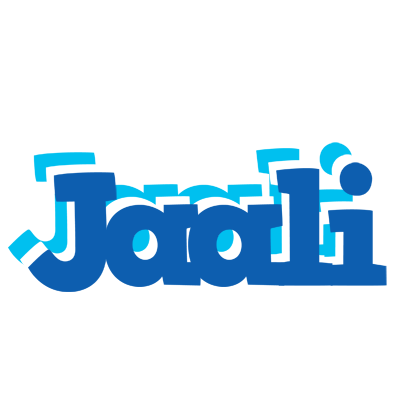 Jaali business logo