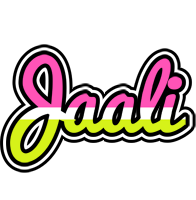 Jaali candies logo