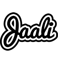 Jaali chess logo