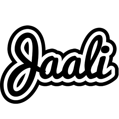 Jaali chess logo