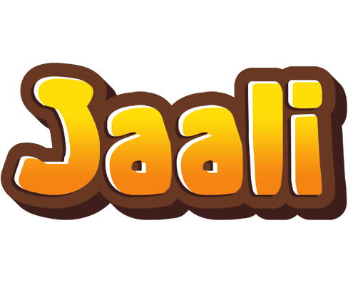 Jaali cookies logo