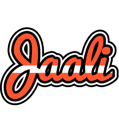 Jaali denmark logo
