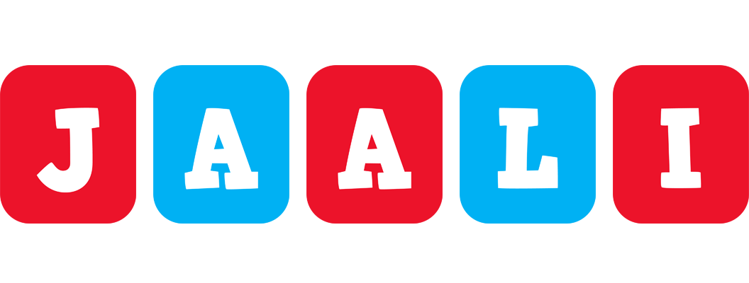 Jaali diesel logo