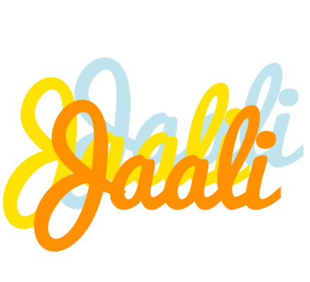 Jaali energy logo