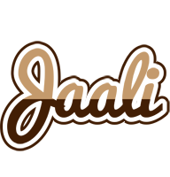 Jaali exclusive logo