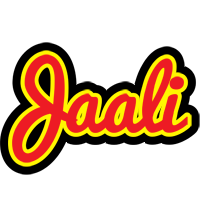 Jaali fireman logo