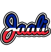 Jaali france logo