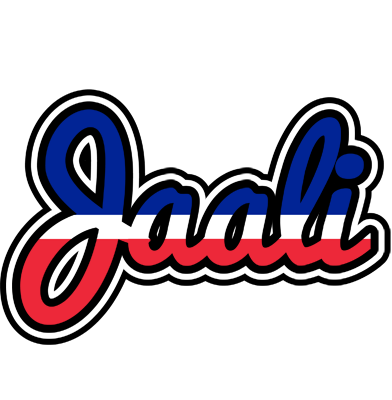 Jaali france logo